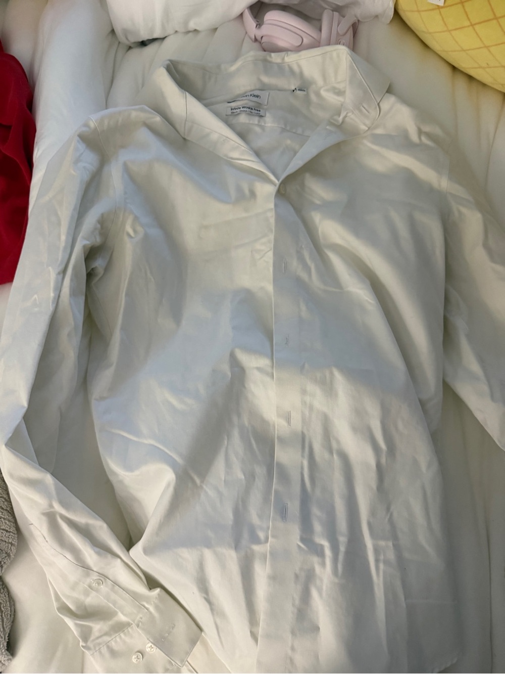 Calvin Klein Dress Shirt